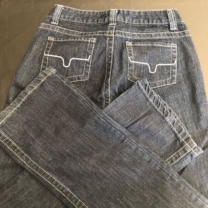Jolene Boot Cut Jeans